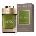 Bvlgari Man Wood Essence парфюмированная вода 100мл