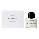 Byredo Accord Oud парфюмированная вода 100мл