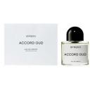 Парфюмерная вода Byredo Accord Oud 100 мл.