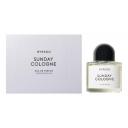 Byredo Sunday Cologne парфюмированная вода 50мл