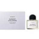 Парфюмерная вода Byredo Sunday Cologne 100 мл.