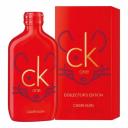 Calvin Klein CK One Chinese New Year Edition туалетная вода 100мл