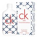 Calvin Klein CK One Collector's Edition 2019 туалетная вода 100мл тестер