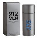 Carolina Herrera 212 Men туалетная вода 100мл