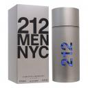 Carolina Herrera 212 Men NYC туалетная вода 100мл