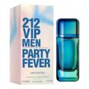 Carolina Herrera 212 VIP Men Party Fever туалетная вода 100мл тестер