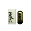Женская парфюмерия Carolina Herrera EDP 212 Vip Women 50 ml
