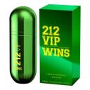 Carolina Herrera 212 Vip Wins парфюмированная вода 80мл