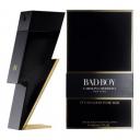 Carolina Herrera Bad Boy туалетная вода 100мл