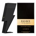 Carolina Herrera Bad Boy Le Parfum парфюмированная вода 100мл