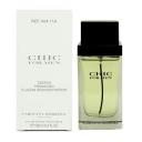 Туалетная вода Carolina Herrera Chic for Men тестер 100 мл.