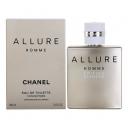 Chanel Allure homme Edition Blanche парфюмированная вода 100мл