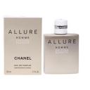 Парфюмерная вода Chanel Allure Homme Edition Blanche 100 мл.