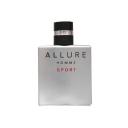 Chanel туалетная вода Allure Homme Sport, 50 мл, 50 г