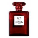 Chanel No5 L'Eau Red Edition туалетная вода 100мл тестер