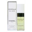 Chanel Cristalle Eau Verte туалетная вода 100мл тестер