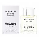 Chanel Egoiste Platinum туалетная вода 50мл