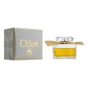 Chloe Eau De Parfum Intense Collect'Or парфюмированная вода 50мл