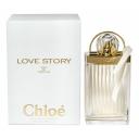 Chloe Love Story парфюмированная вода 75мл