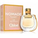Chloe Nomade Naturelle парфюмированная вода 75мл