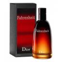 Christian Dior Fahrenheit туалетная вода 100мл