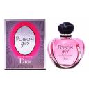 Christian Dior Poison Girl Eau De Toilette туалетная вода 100мл