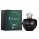 Туалетная вода Dior Poison 100 мл.