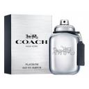 Coach Platinum парфюмированная вода 60мл
