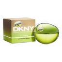 Donna Karan DKNY Be Delicious Eau So Intense парфюмированная вода 100мл тестер