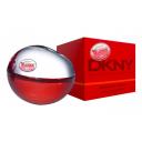 Donna Karan DKNY Be Delicious Red Woman парфюмированная вода 30мл