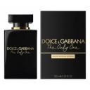 Dolce & Gabbana D&G The Only One Intense парфюмированная вода 100мл