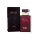 Dolce & Gabbana D&G Pour Femme Intense парфюмированная вода 100мл