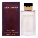 Dolce & Gabbana D&G Pour Femme парфюмированная вода 100мл