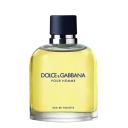 Туалетная вода DOLCE&GABBANA Pour Homme 125