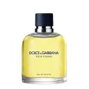 Туалетная вода DOLCE&GABBANA Pour Homme 75