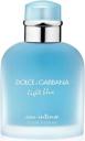Dolce & Gabbana Light Blue Eau Intense pour Homme Парфюмерная вода