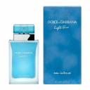 Парфюмерная вода Dolce & Gabbana Light Blue Eau Intense 25 мл.