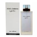 Парфюмерная вода Dolce & Gabbana Light Blue Eau Intense тестер 100 мл.