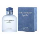 Dolce & Gabbana D&G Light Blue pour homme туалетная вода 40мл