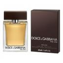 Dolce & Gabbana D&G The One for Men туалетная вода 50мл