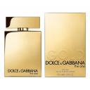 Dolce & Gabbana D&G The One For Men Gold парфюмированная вода 100мл