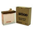 Парфюмерная вода DSquared2 She Wood тестер 100 мл.