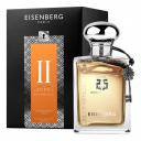 Eisenberg Bois Precieux Secret II Pour Homme парфюмированная вода 100мл