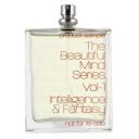 Туалетная вода Escentric Molecules The Beautiful Mind Series Intelligence & Fantasy тестер 100 мл.