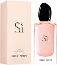 Парфюмерная вода GIORGIO ARMANI Si fiori Eau de Parfume 100 мл