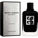 Givenchy Gentleman Society парфюмированная вода 100мл тестер