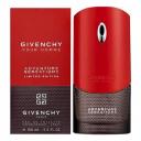 Givenchy Pour Homme Adventure Sensations туалетная вода 100мл