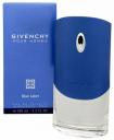 Мужская парфюмерия Givenchy Pour Homme Blue Label Туалетная вода