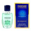 Givenchy Insense Ultramarine Midnight Swim туалетная вода 30мл тестер