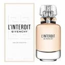 Givenchy L'Interdit 2022 туалетная вода 80мл